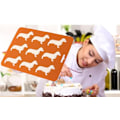 Miniatyrbilde 2 av 5: Isbitform i hundform - Dachshund