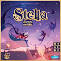 Miniatyrbild 2 av 5: Libellud Stella - Dixit Universe Brädspel Åldrar 8+ 3-6 Spelare 30 Minuters Speltid C