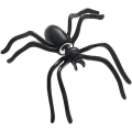 Miniatyrbilde 2 av 4: Scorpion Øredobber Halloween Kostyme for Menn Kvinner Jenter Unisex J