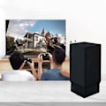 Miniatyrbild 4 av 4: Dammskydd för Xbox Series