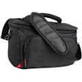 Miniatyrbild 1 av 5: Kameraväska Crossbody Bag Mochila Para Fotograficas En Hombro C