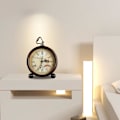 Miniatyrbild 3 av 5: Klassisk retroklocka  Stil C