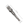 Pikkukuva 3 / 5: Jack Scissors Jack Scissors 1/2\" Kromivanadiini Adapteri Ste