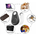 Miniatyrbilde 3 av 4: 3PCS Bluetooth Intelligent Locator Tracker, GPS Tracker Smart Key Finder Wireless Locator Anti Lost