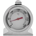 Miniatyrbilde 1 av 5: Ovns Termometer - Rustfritt Stål Ovns Termometer, Baking