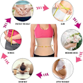 Miniatyrbild 4 av 5: （80-93.3cm）Midjetränare för kvinnor Sömlös Postpartum Återhämtningsbälte Shapewear Magekontroll Vikt
