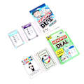 Miniatyrbilde 5 av 5: Monopoly Trading Black, Puslespill Familiebrettspill Engelsk Versjon