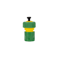 Miniatyrbillede 3 af 5: 10 stk. 1/2 tommer haveslangeforbindelse til havehane