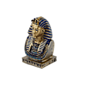 Miniatyrbild 2 av 4: Akvarium Egyptisk Farao Fisk Tank Dekorationer Forntida Egypten Reptil Sköldpadda Ödla Spindel Tankar Ter