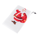 Miniatyrbild 3 av 4: (A)3-pack Non-vävda Trädöverdrag Julgranspåse Växtöverdrag för Vinter Stor Julgransförvaringsväska Vinteröverdrag M