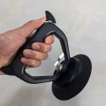 Miniatyrbilde 1 av 5: (L)Bilbulkdragare, Ergonomiskt handtag Auto Reparation Sugkopp Hög