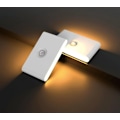Pikkukuva 1 / 5: Liiketunnistimella Varustettu LED-Yövalo, LED-Kaappivalot G