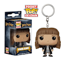 Miniatyrbillede 1 af 2: Lommekæde POP: Harry Potter - Hermione D