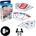 Miniatyrbild 2 av 5: Monopoly Trading Card Game Blå Box