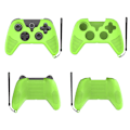 Miniatyrbilde 1 av 4: Etui for Luna Controller, Alquar Silikonetui for Amazon Luna Controller, Anti-Skli