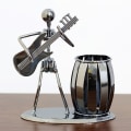 Miniatyrbild 1 av 4: Pennställ Organizer (Elbas) Gitarrtillbehör W