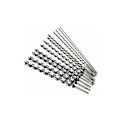 Miniatyrbild 4 av 5: 460mm 16mm Hex Shank Point Brad Point Drill Bit Auger Spiral Drill Bit Träborrverktyg