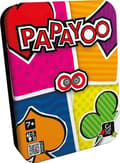 GMPA - Papayoo - 7 vuotta - 99 vuotta D