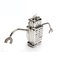 Miniatyrbillede 1 af 5: KKCU38 Robotformet teinfuser