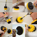 Miniatyrbild 3 av 4: (2 tum 3,5 tum 4 tum solid 5 tum solid 5 tum hollo