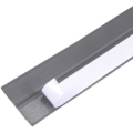 Miniatyrbillede 2 af 5: 5m TPE dørforsegling grey