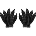 Miniatyrbilde 3 av 5: Unisex tykke søte klohansker Dyreklohansker Cosplay Maskeradehansker Halloween
