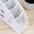 Miniatyrbillede 4 af 5: Fjernbetjening Organizer med 4 Rum, Telecom Organizer F