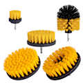 Miniatyrbild 1 av 4: (2 tum 3,5 tum 4 tum solid 5 tum solid 5 tum hollo