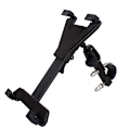 Pikkukuva 3 / 5: 23-33cm auton tabletin pidike, auton iPad-pidike - Ihanteellinen auton tabletin pidikkeeseen, ajoneuvon tablettiin tai t