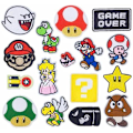 Miniatyrbillede 1 af 5: Stryge-på-patch, stryge-på-patches, stryge-på-patches til tøj, Iro R