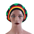 Miniatyrbillede 5 af 5: Håndlavet jamaicansk reggae-hat