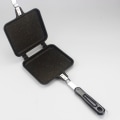 Miniatyrbillede 1 af 4: Sandwich Toaster Grill, Crispy Cooks, Morgenmad og meget mere. Id