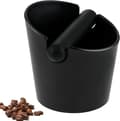 Gummi Knock Knock Box, Espresso Kaffe Knock Box, Halkskyddad Conta