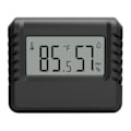 Miniatyrbild 2 av 5: 2-pack Termometer Hygrometer - Hygrometrar, Inomhus Termometrar, Hög Precision, Digitala Termometrar för Inomhus, Vardagsrum, Babyrum
