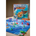 Miniatyrbild 3 av 5: Bermuda Pirates - Brädspel - Brädspel - Vuxen och barn ga G