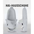Pikkukuva 5 / 5: Shark Slides naisille ja miehille, mukavat uima-allas- ja rantahuoneet
