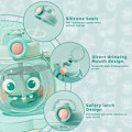 Pikkukuva 3 / 5: Lasten vesipullo Kawaii vesipullo oljella 1000ML BP