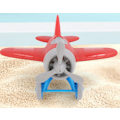 Miniatyrbild 2 av 4: Modellflygplan med propeller