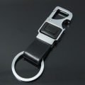 Miniatyrbillede 2 af 5: Mænd Metal Nøglering Metal Nøglering Multifunktionel Værktøjs Holder Nøglering, Flaskeåbner Nøglering J