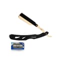 Barber Straight Razor, Profesjonell Barber Straight Edge Razor -