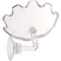 Miniatyrbild 1 av 5: 1 st räkor matare rör fisk transparent räkor matare form fisk