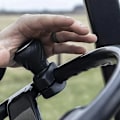 Miniatyrbilde 4 av 5: Universal rattkule for ratt, rattkule for ratt med skrue og