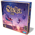 Miniatyrbillede 1 af 5: Dixit Universe Brætspil - Konkurrencepræget Himmelundersøgelses Billedforbindelsesspil, Strategisk Gætning, Sjovt Familiespil