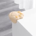 Miniatyrbilde 2 av 5: （Apricot）10 stk. Baby Corner Protector, Table Corner Protector,