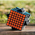 Pikkukuva 2 / 5: 7x7 Speed ​​Cube Cheeky Sheep - Super monimutkainen, nopea ja joustava