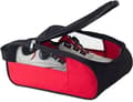 Golfskobag, Golfskobager for Menn/Kvinner, Glidelås Bæreveske