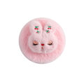 Pikkukuva 1 / 5: (8.3cm) Mini taskupeili - Minipeilit Kompakti matkataskupeili,S