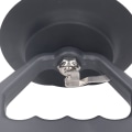 Miniatyrbilde 4 av 5: (L)Bilbulkdragare, Ergonomiskt handtag Auto Reparation Sugkopp Hög