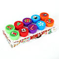 Miniatyrbilde 1 av 4: Julegave - Barnefrimerke (Stil 8) Style 8