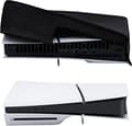 PS5 Slim dammskydd Anti Scratch skyddande fodral för PS5
